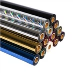 Kylmäleimaus alumiinifolio